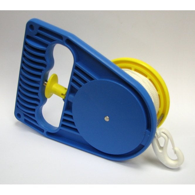 MGE Multifunction Ratchet Reel